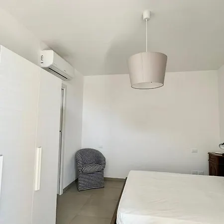 Se070 - Senigallia, Delizioso Bilocale Appena Ristrutturato Apartmán *