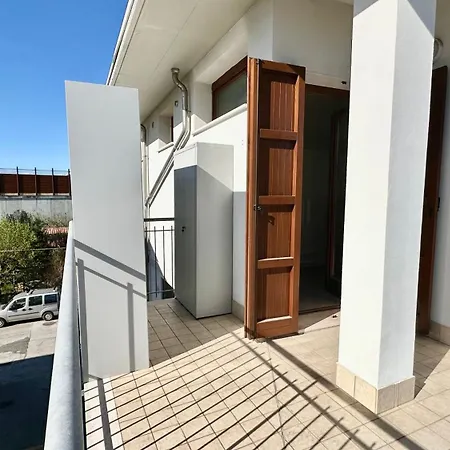 Se070 - Senigallia, Delizioso Bilocale Appena Ristrutturato Apartmán *