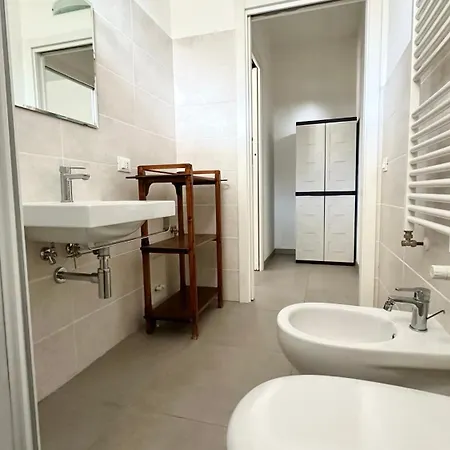 Se070 - Senigallia, Delizioso Bilocale Appena Ristrutturato Apartmán