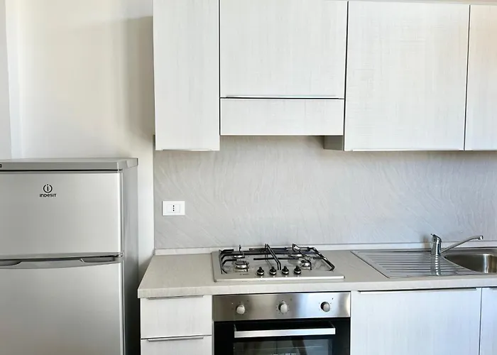 Apartament Se070 - Senigallia, Delizioso Bilocale Appena Ristrutturato